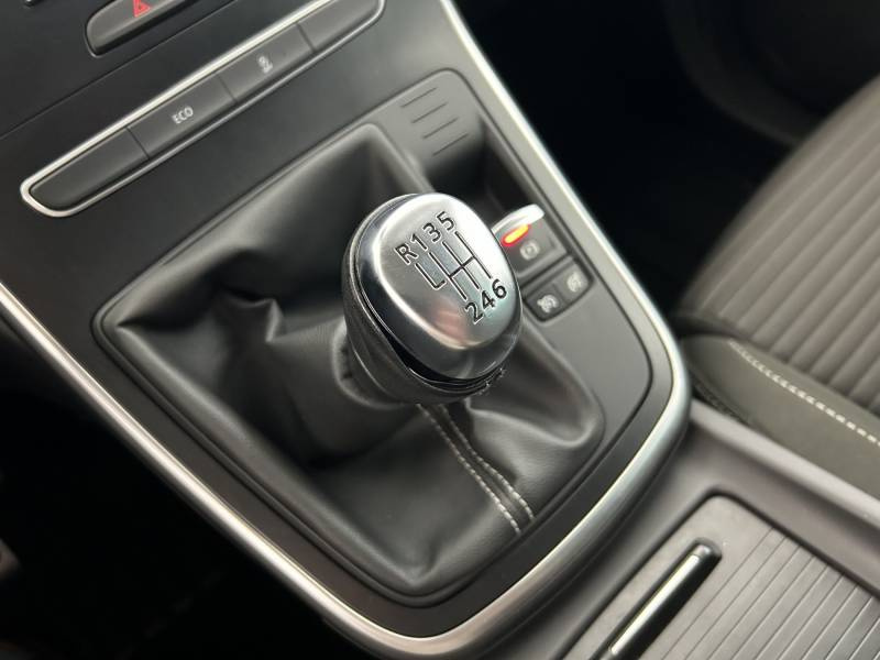 Renault Scenic IV