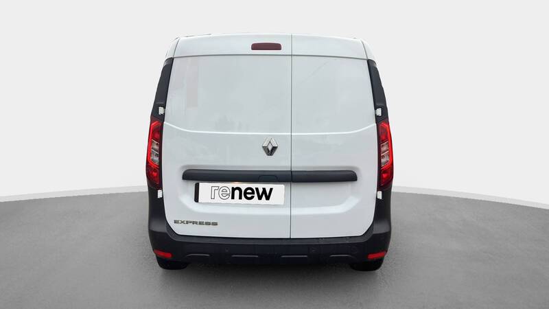 Renault Express VAN