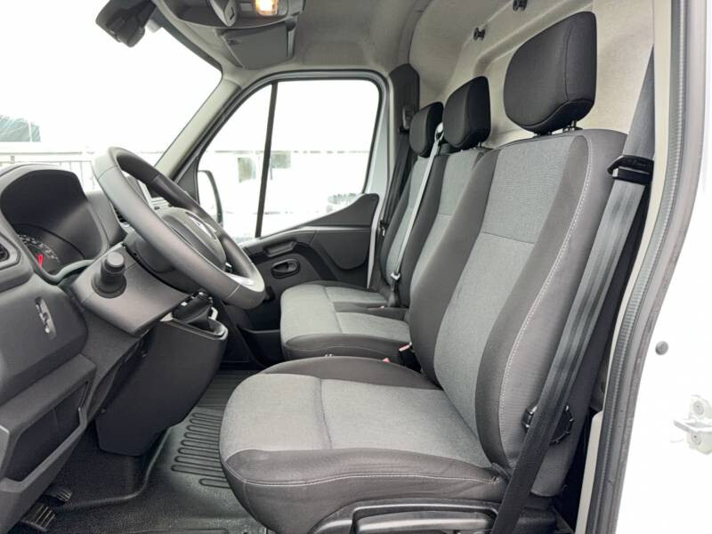 Renault Master III