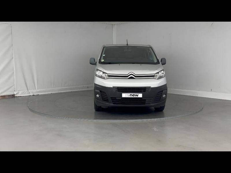 Citroen Jumpy