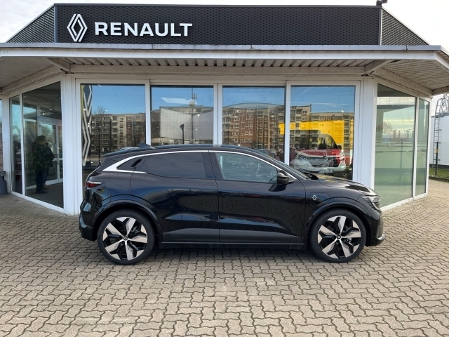 Renault Megane – Bild 3