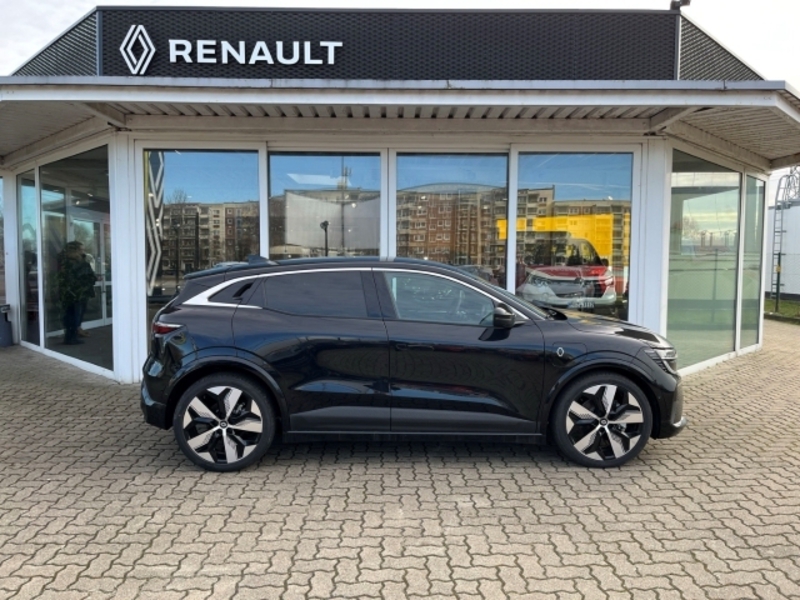 Fahrzeugabbildung Megane E-Tech Techno EV40 CCS Bild 3 von 15