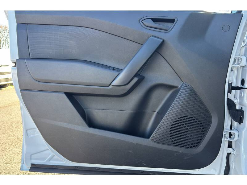 Renault Kangoo VU