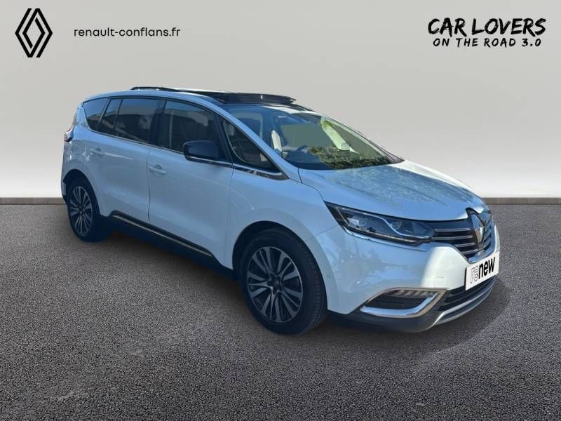 Renault Espace V