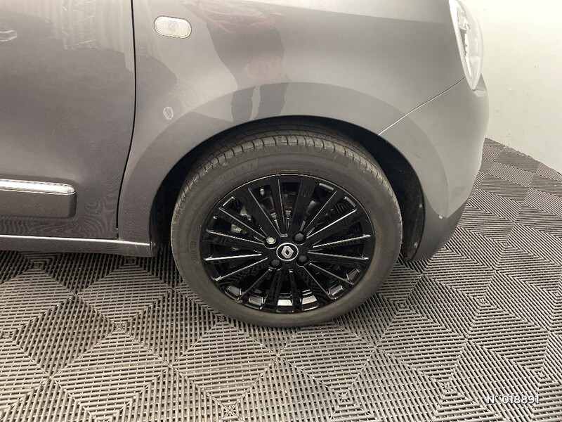 Renault Twingo III