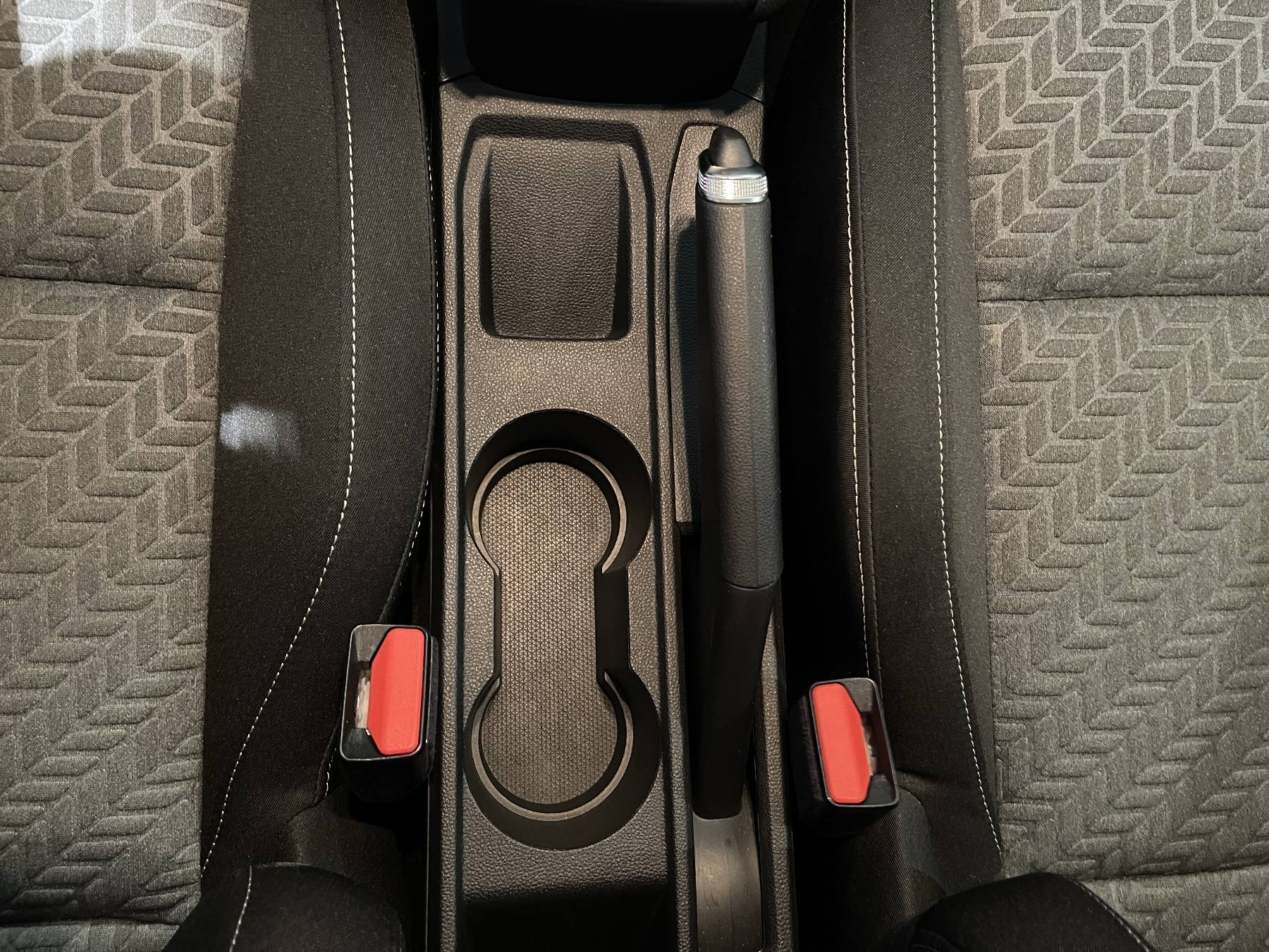 Renault Clio – Bild 41