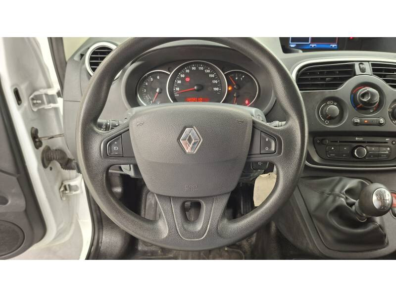 Renault Kangoo VU