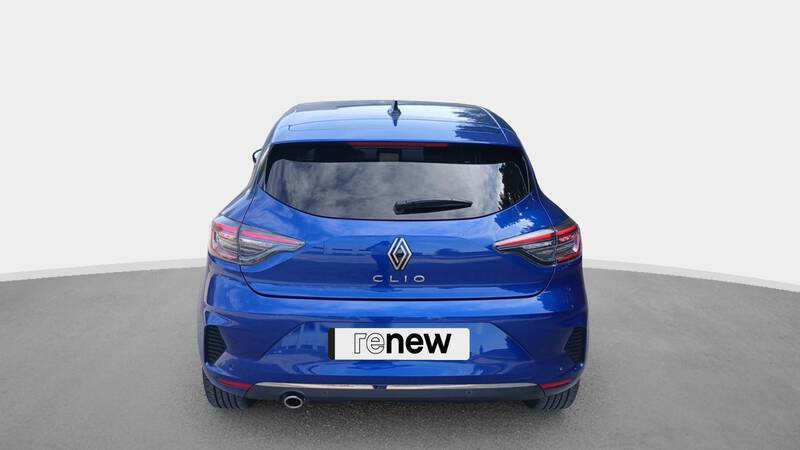 Renault Clio V