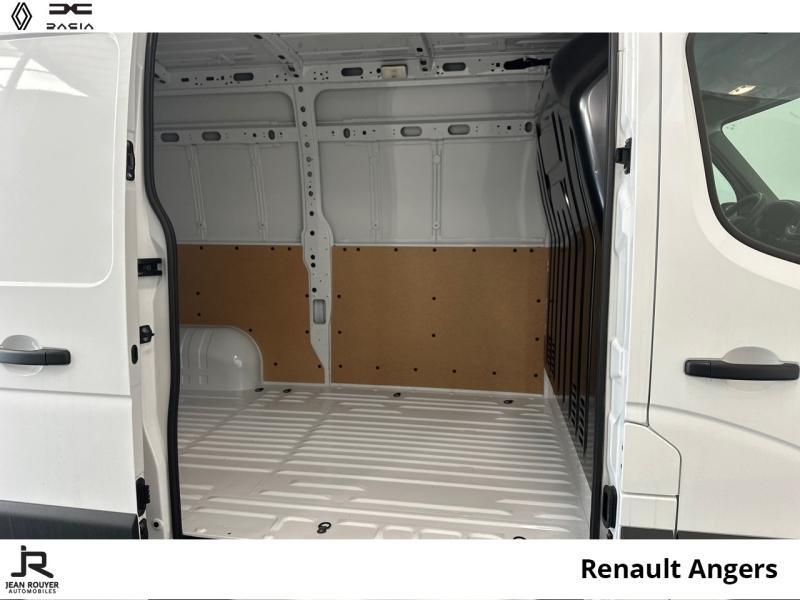 Renault Master E-Tech
