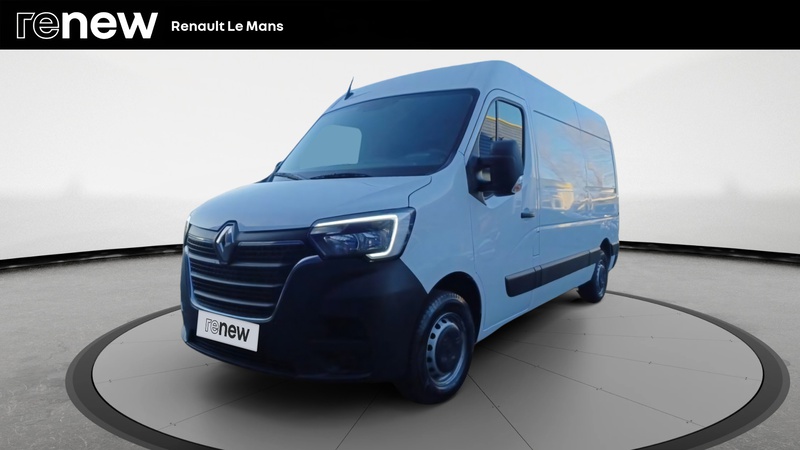 Renault Master III
