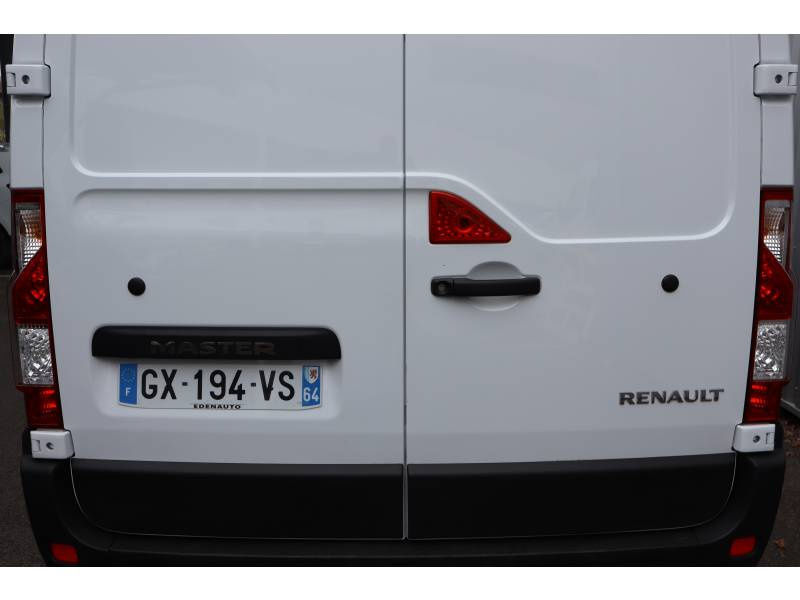 Renault Master III