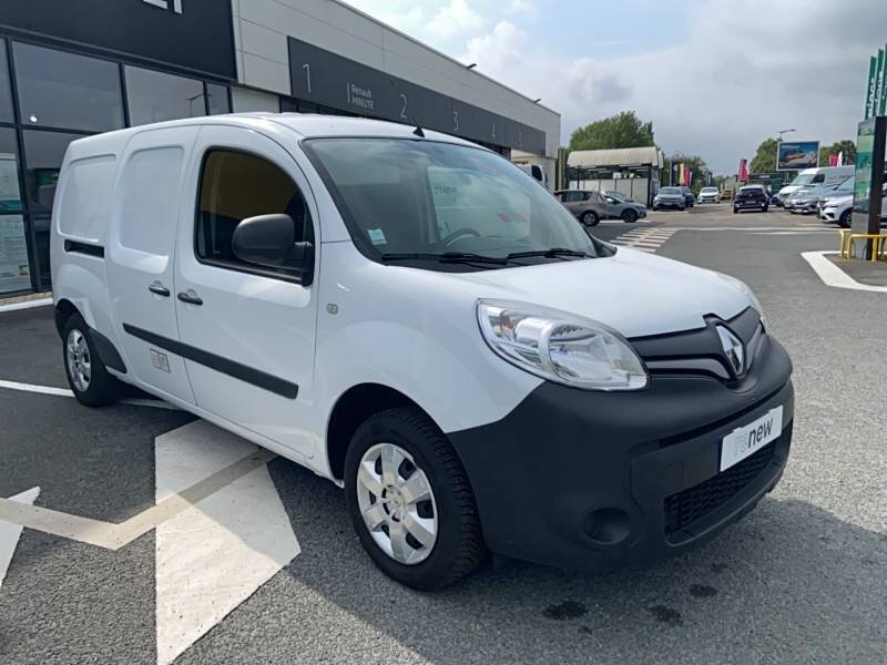 Renault Kangoo VU