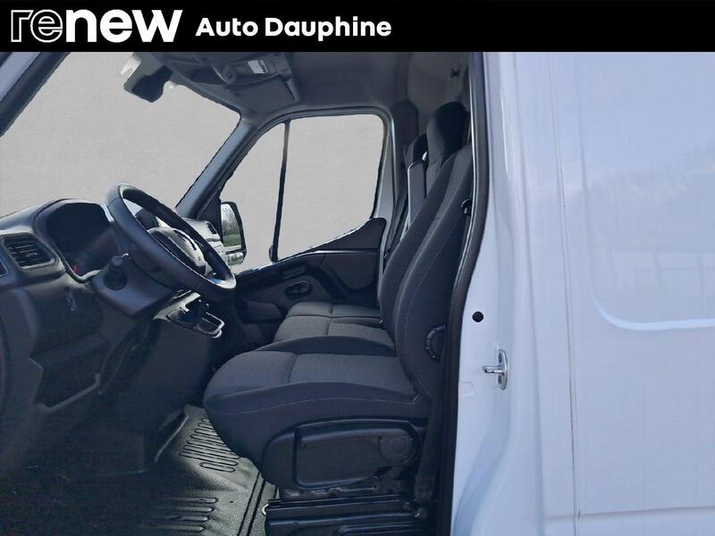 Renault Master Fourgon