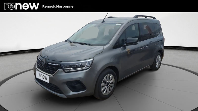 Renault Kangoo VP