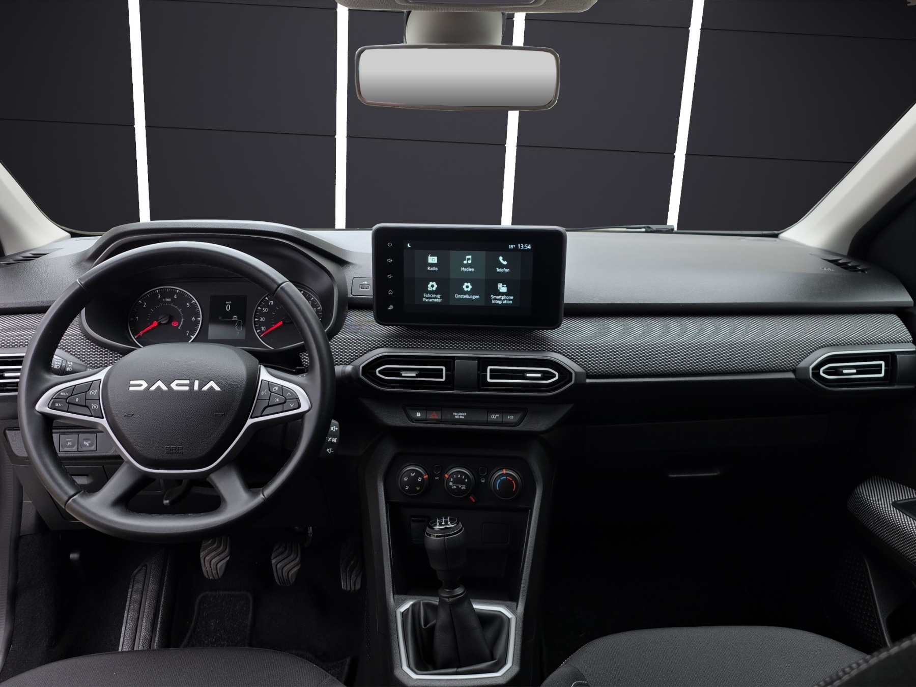 Dacia Sandero – Bild 11