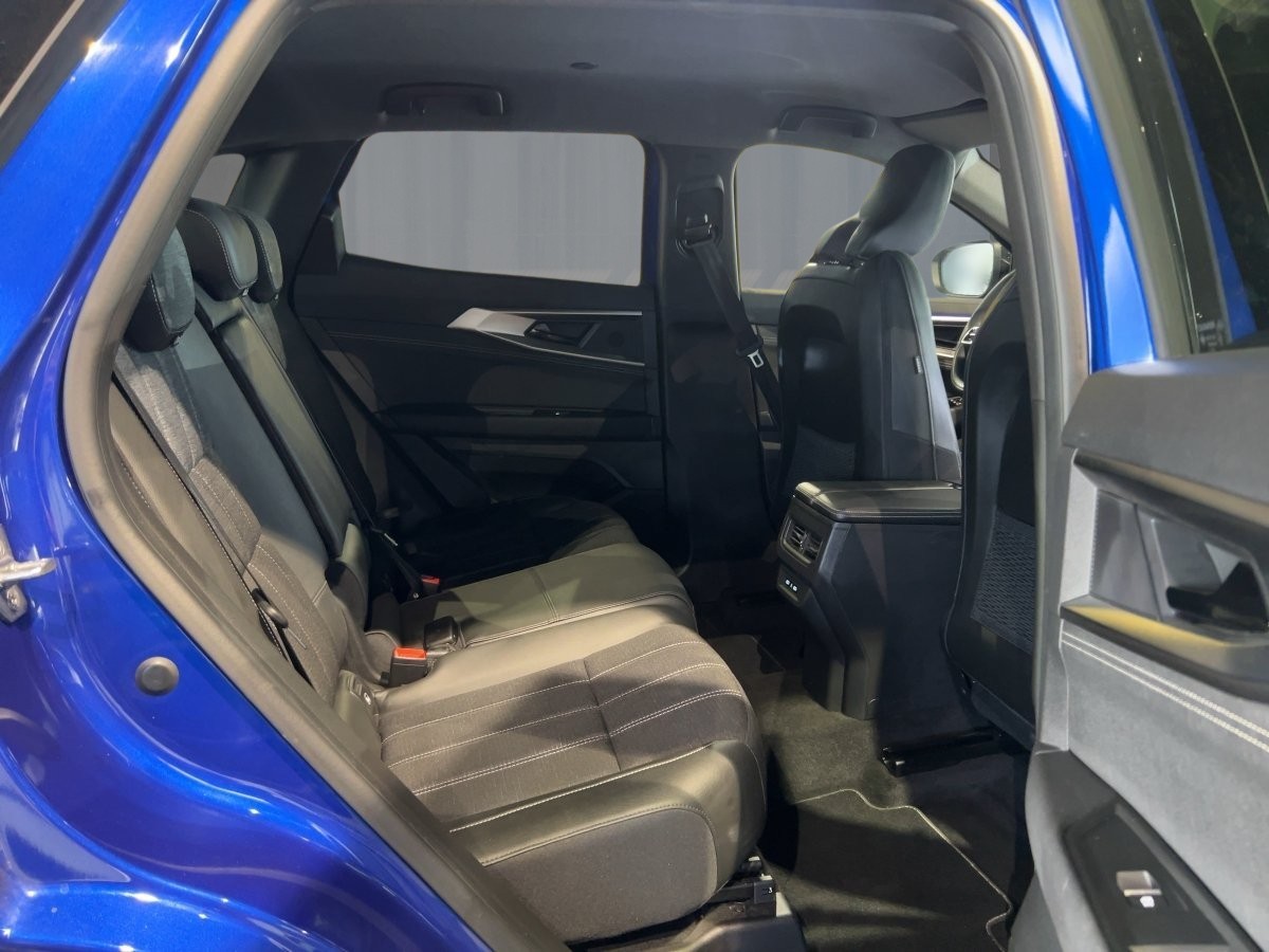 Renault Austral – Bild 8
