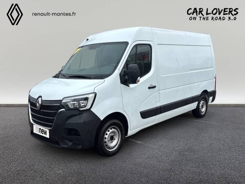 Renault Master III