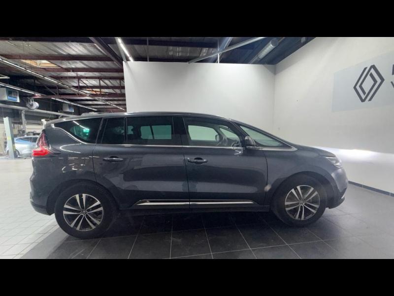 Renault Espace V