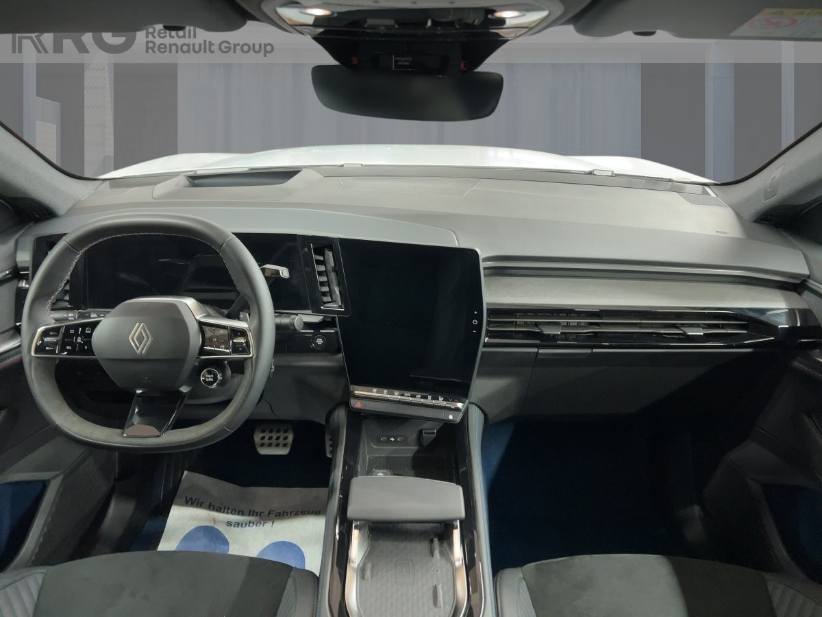 Renault Rafale – Bild 9