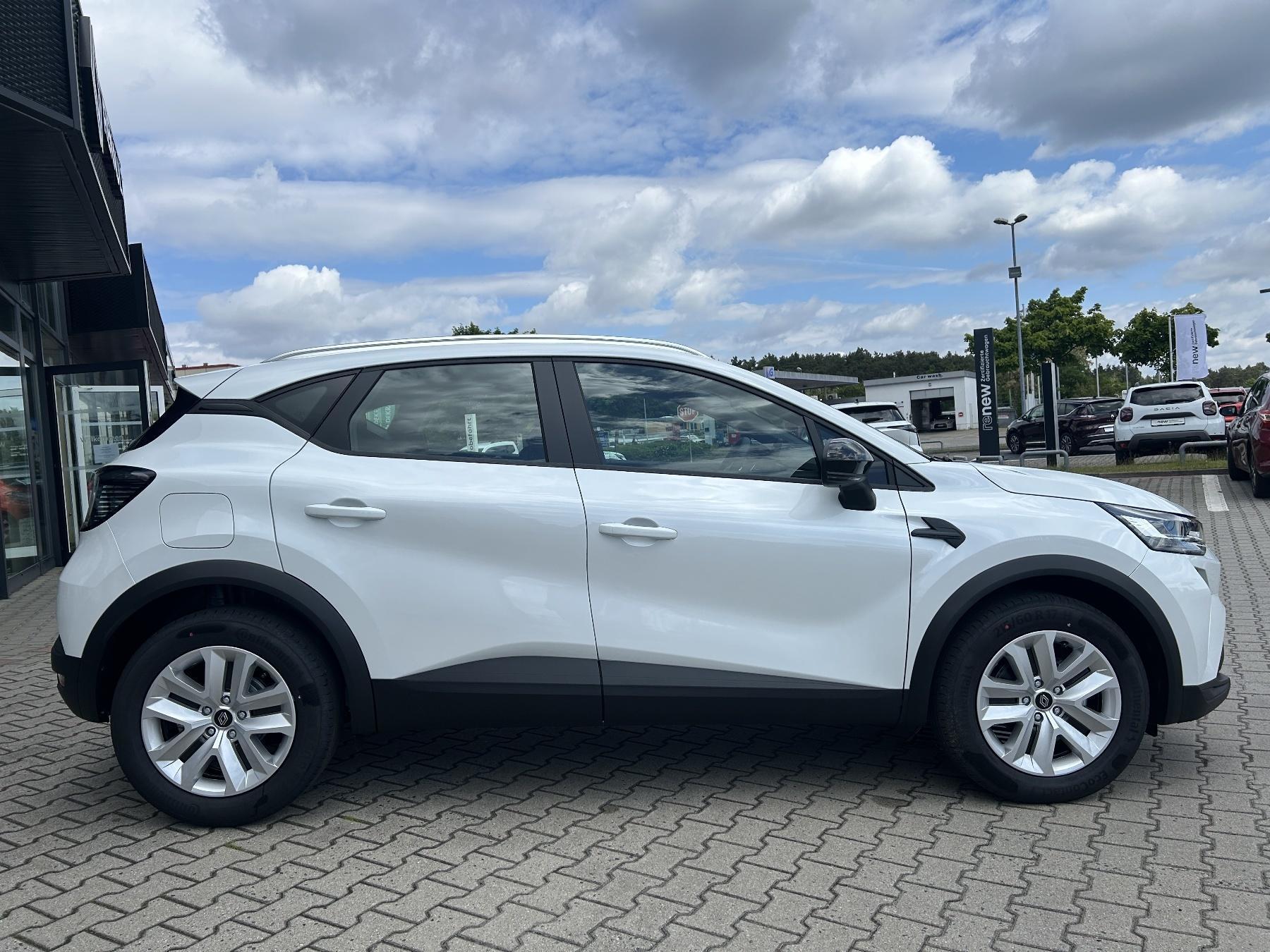 Renault Captur – Bild 3