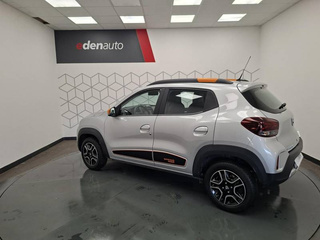Vehicle 3D Image