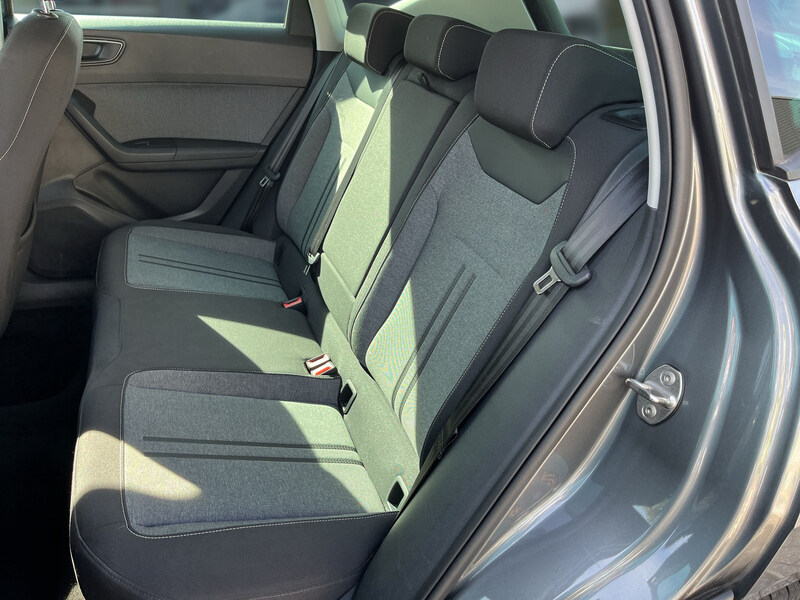 Fahrzeugabbildung Ateca RF-Kamera,AHK Bild 16 von 26