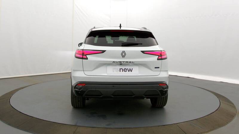 Renault Austral