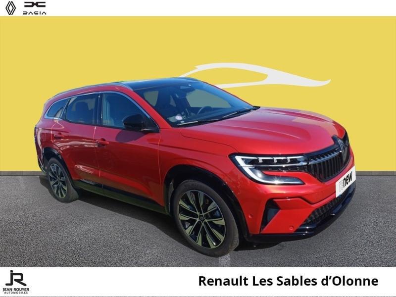 Renault Espace VI