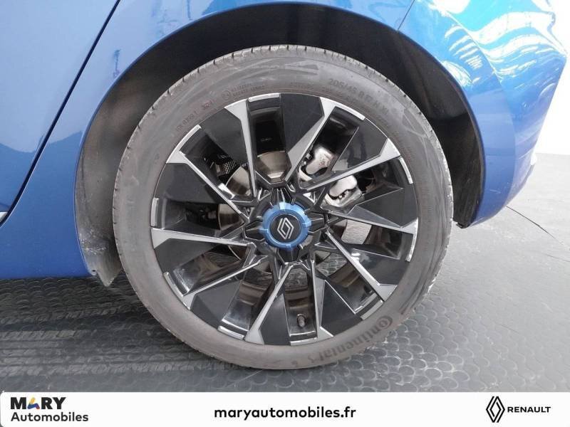 Renault Clio V