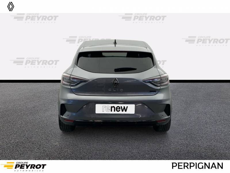 Renault Clio V