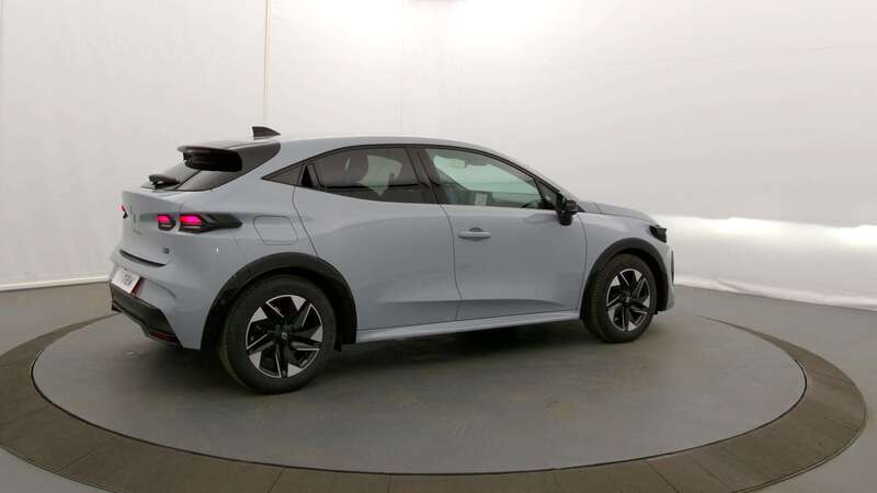 Renault Clio VI