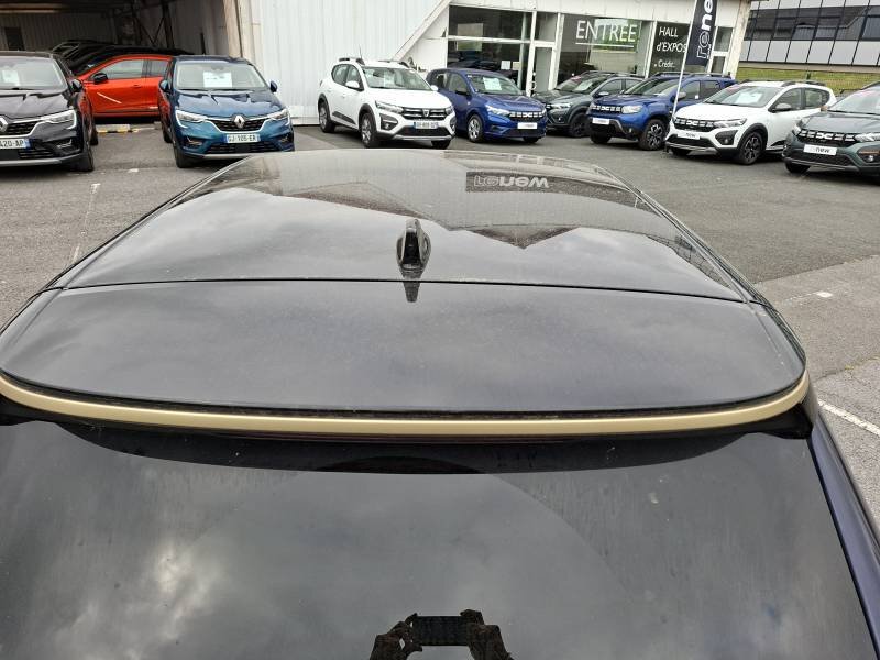 Renault R5 E-Tech Electrique
