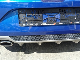 Vehicle 3D Image