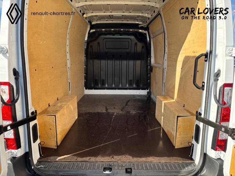 Renault Master III