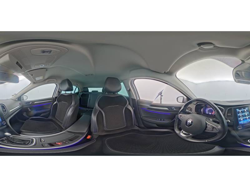 Renault Megane IV Berline