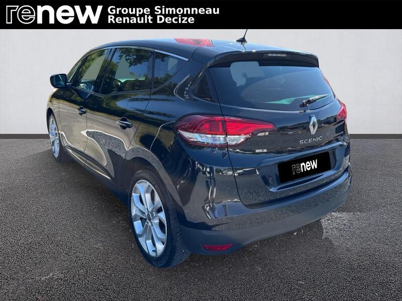 Renault Scenic IV