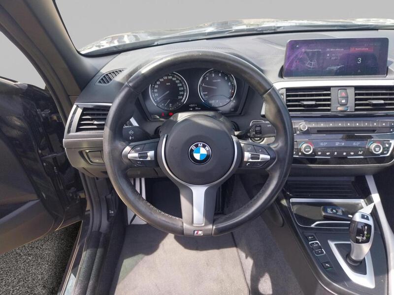 BMW Serie 2