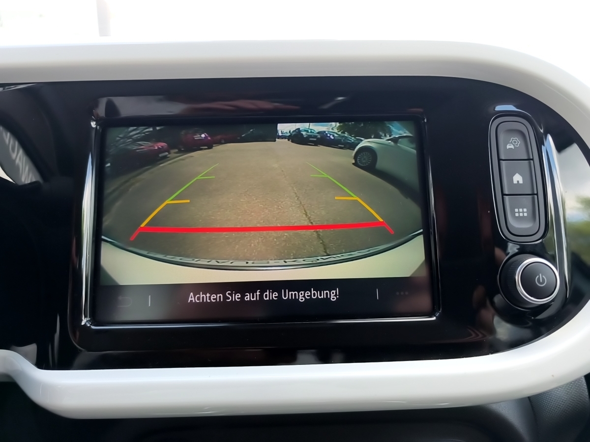 Renault Twingo – Bild 14