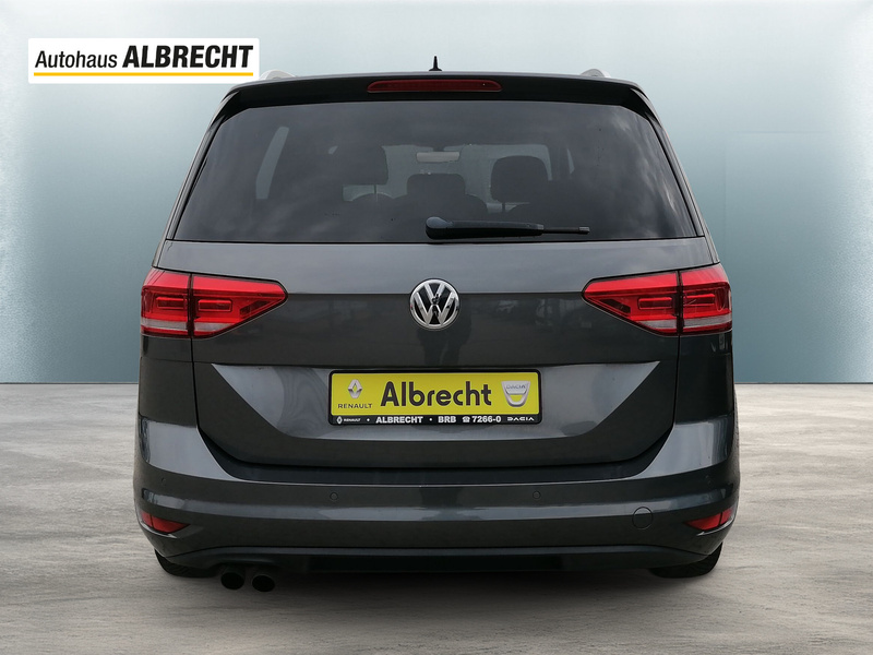 VW Touran