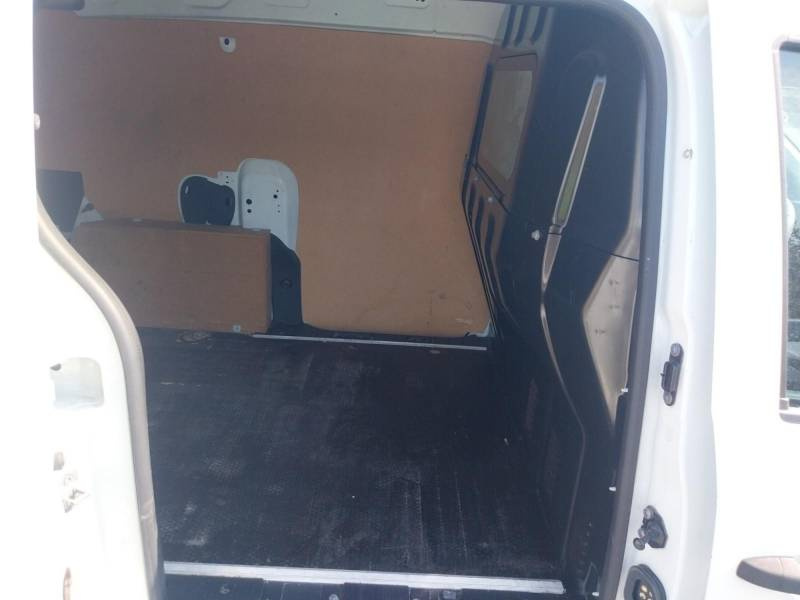 Renault Express VAN