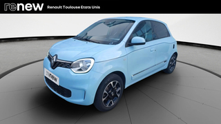 TWINGO III