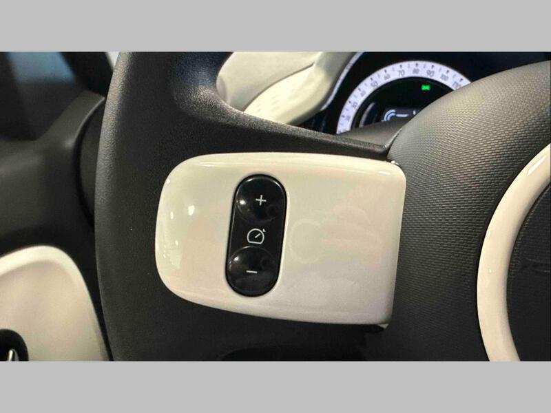 Renault Twingo E-Tech Electrique
