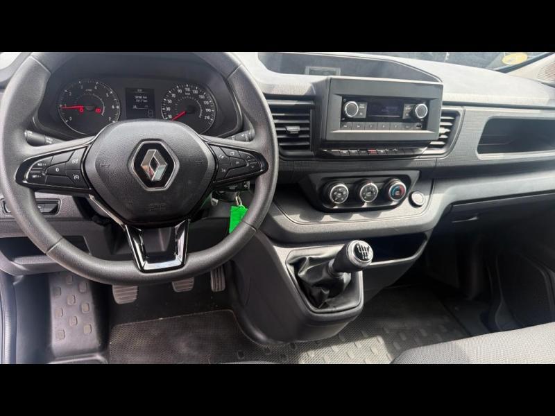 Renault Trafic Fourgon