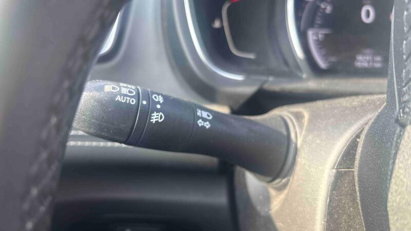 Renault Scenic IV