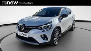CAPTUR