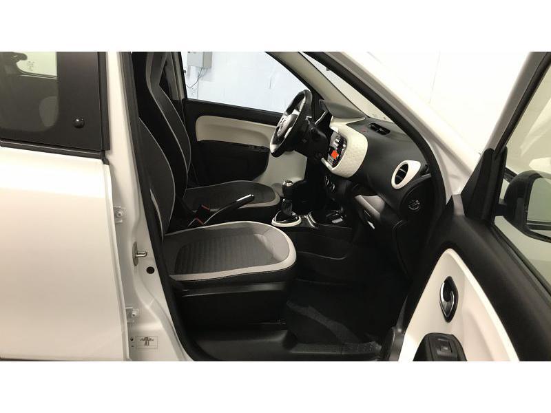Renault Twingo III