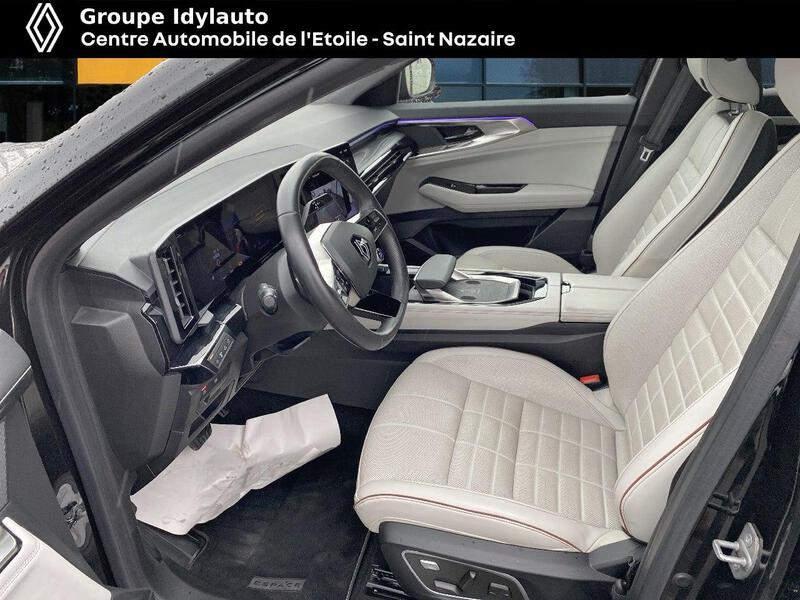 Renault Espace VI