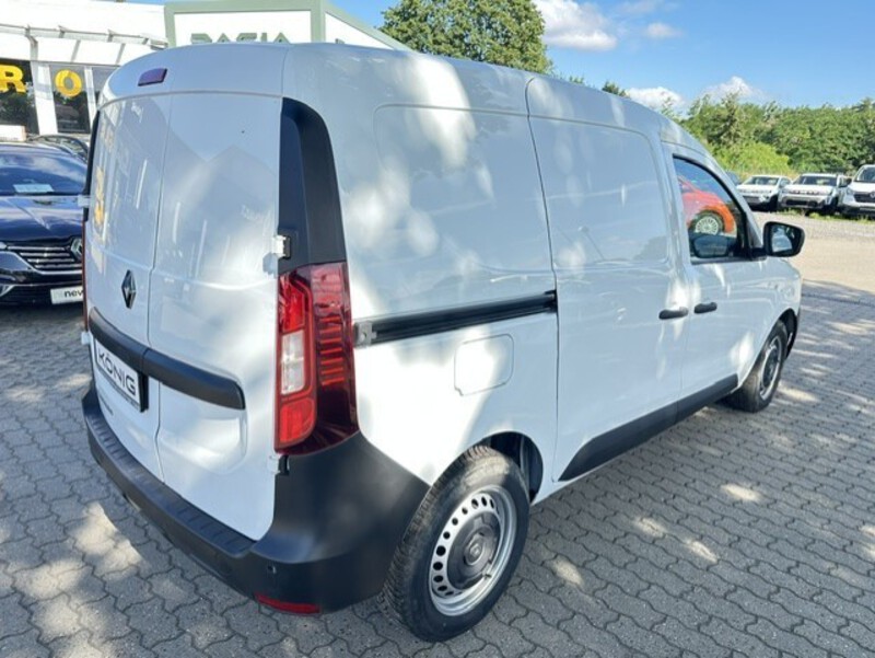 Renault Express