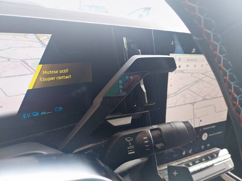 Renault Rafale