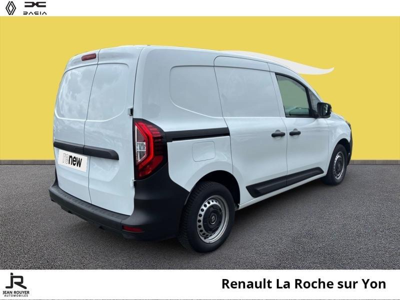Renault Kangoo VU
